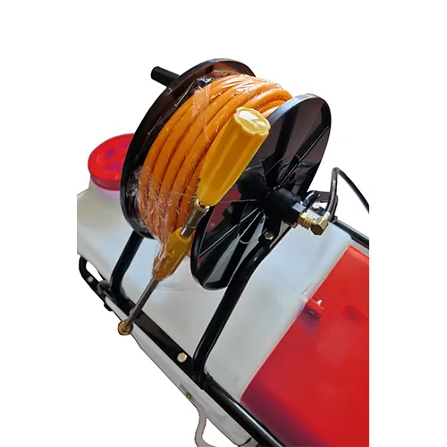 ELECTRIC MACBOSS Trolley 60 & 90 3