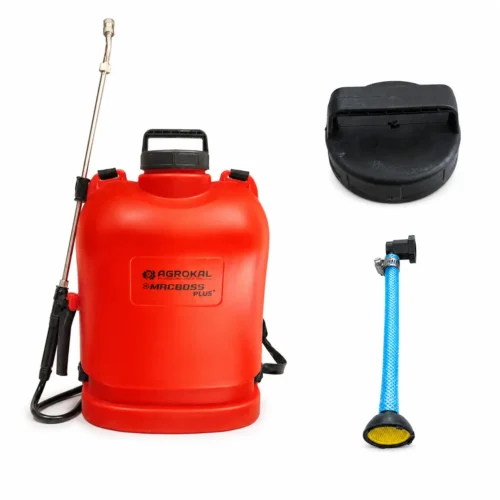ΑΝΤΑΛΛΑΚΤΙΚΑ ELECTRIC MACBOSS PLUS