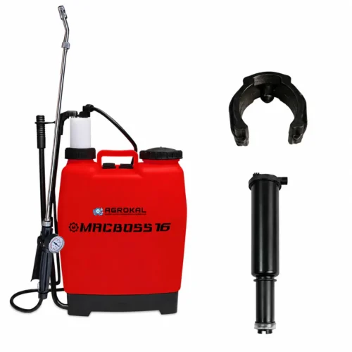 ΑΝΤΑΛΛΑΚΤΙΚΑ MACBOSS 16