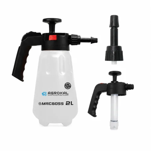 ΑΝΤΑΛΛΑΚΤΙΚΑ MACBOSS 2 VITON