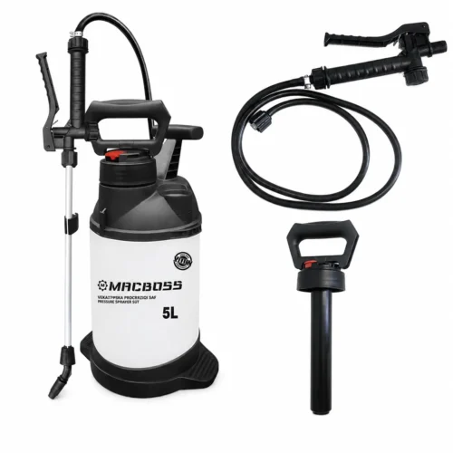 ΑΝΤΑΛΛΑΚΤΙΚΑ MACBOSS 5 VITON